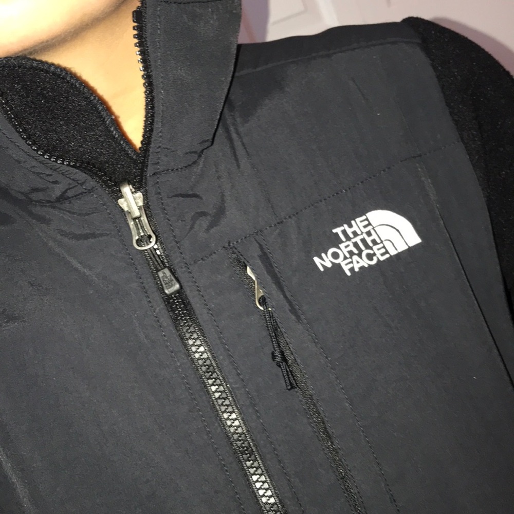 Fleece Jacket